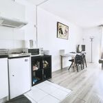 Studio of 26 m² in paris