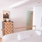 Rent 1 bedroom apartment of 84 m² in Lisbon