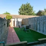 Terraced house to rent in Vicarage Road, Watford, Hertfordshire WD18