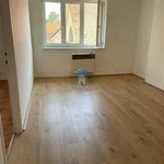 Rent 2 bedroom apartment in Rokycany