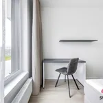 Pronajměte si 2 ložnic/e byt o rozloze 107 m² v Prague