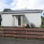 Rent 5 bedroom house in Ōtaki