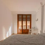 Alquilar 6 dormitorio apartamento en Valencia