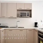 Rent 1 bedroom apartment of 60 m² in Ciudad Juárez