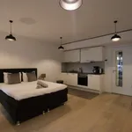 Studio of 34 m² in brussels