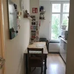 Huur 1 slaapkamer appartement in Antwerpen