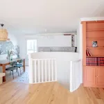 Appartement de 108 m² avec 4 chambre(s) en location à Puteaux