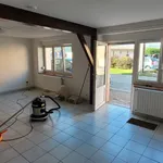 Appartement de 82 m² avec 3 chambre(s) en location à Vagney