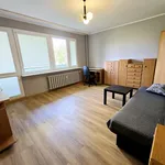 Rent 3 bedroom apartment of 63 m² in Kielce