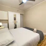 Rent a room in madrid