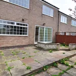 Terraced house to rent in Tarporley Walk, Wilmslow, Cheshire SK9