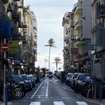 Rent 1 bedroom apartment in Nice