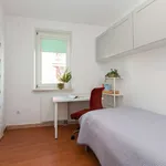 Rent a room in warsaw