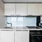 Pronajměte si 1 ložnic/e byt o rozloze 37 m² v Prague