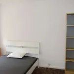 Rent a room in Lisbon