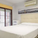 Rent 1 bedroom apartment in madrid