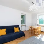 Rent 2 bedroom apartment of 42 m² in Warsaw