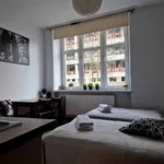 Rent 1 bedroom apartment of 20 m² in Krakow