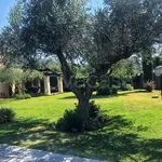 Rent 6 bedroom house of 190 m² in Trevignano Romano