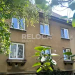 Pronajměte si 2 ložnic/e byt o rozloze 56 m² v Slaný