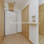 Rent 2 bedroom apartment of 93 m² in Warsaw