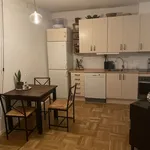 apartment for rent at Norrköping