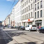 Miete 2 Schlafzimmer wohnung von 37 m² in Berlin