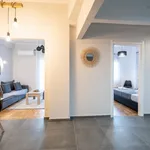 Rent 2 bedroom apartment in Athens