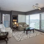 Appartement de 721 m² avec 1 chambre(s) en location à Calgary