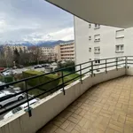 Appartement de 38 m² avec 2 chambre(s) en location à Grenoble