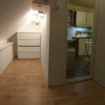 Rent 1 bedroom apartment of 18 m² in Prague