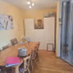 Reizende 4 Zimmer-DG-Wohnung mit Balkon, Garage und EBK in Kahl!