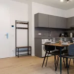 Rent 1 bedroom apartment of 55 m² in berlin