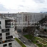 Rent 4 bedroom apartment of 75 m² in Gennevilliers