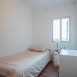 Alquilar 4 dormitorio apartamento en Madrid