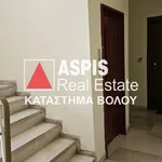 Rent 2 bedroom apartment of 104 m² in Βόλος