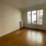 Appartement de 60 m² avec 3 chambre(s) en location à Boulogne-Billancourt