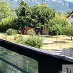 Rent 3 bedroom apartment of 70 m² in Drumettaz-Clarafond