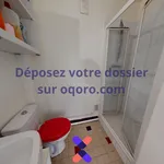 Rent 1 bedroom apartment in Saint-Étienne