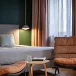 Miete 1 Schlafzimmer wohnung von 20 m² in Berlin