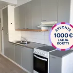 Vuokraa 3 makuuhuoneen asunto, 69 m² paikassa Espoo