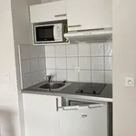 Appartement de 36 m² avec 2 chambre(s) en location à CENON