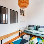 Alugar 2 quarto apartamento de 45 m² em Lisbon