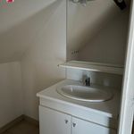 Rent 1 bedroom apartment of 48 m² in Dangu