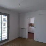 Rent 1 bedroom apartment of 24 m² in montrouge