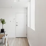 Rent 1 bedroom apartment in Montreal