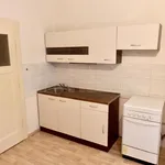 Pronajměte si 2 ložnic/e byt o rozloze 42 m² v Prague