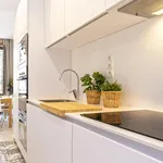 Alquilo 1 dormitorio apartamento de 61 m² en Granada