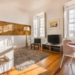 Rent 1 bedroom apartment in Lisbon