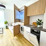 Rent 1 bedroom apartment of 20 m² in Katowice